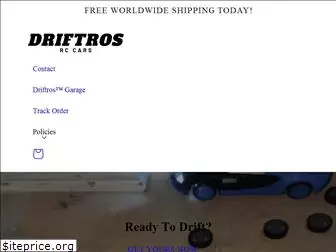 driftros.com