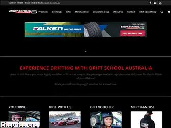 driftschoolaustralia.com.au