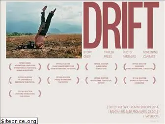 driftthefilm.com