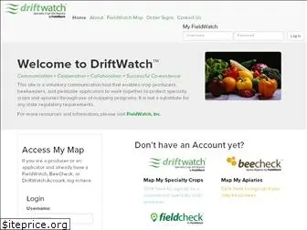 driftwatch.org