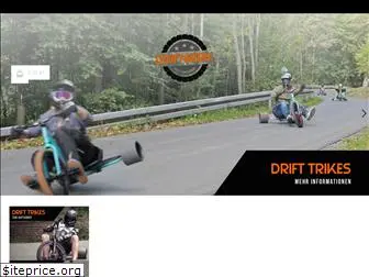 driftwerk.com