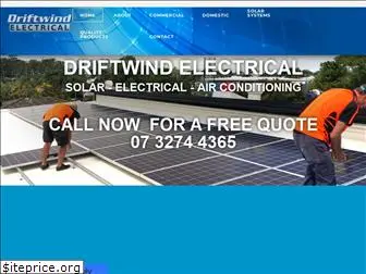 driftwind.com.au