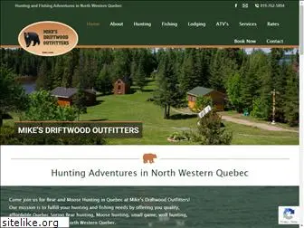 driftwood-outfitters.com