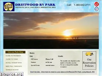driftwood-rvpark.net