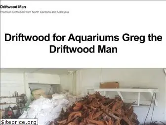 driftwood4aquariums.com