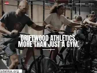 driftwoodathletics.com