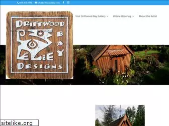 driftwoodbay.com