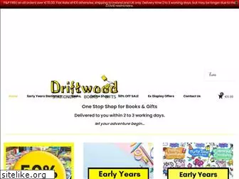 driftwoodbooks.com