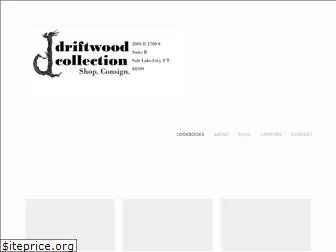 driftwoodboutique.com