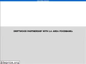 driftwooddairy.net