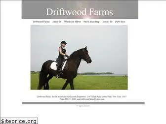 driftwoodfarms.com