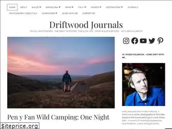 driftwoodjournals.com