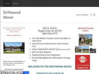 driftwoodmotelrc.com