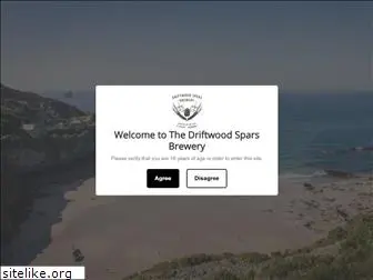 driftwoodsparsbrewery.com