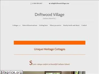 driftwoodvillage.com