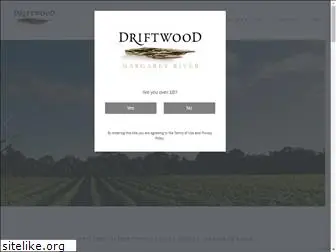 driftwoodwines.com.au