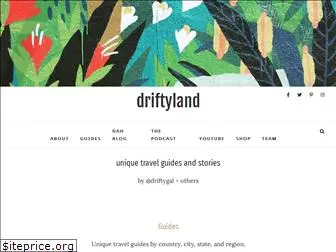 driftyland.com