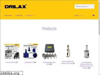 drilax.com