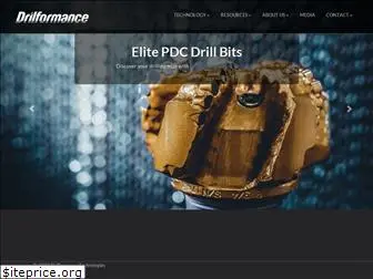 drilformance.com