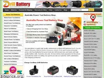 drill-battery-au.com