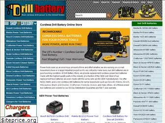 drill-battery.com