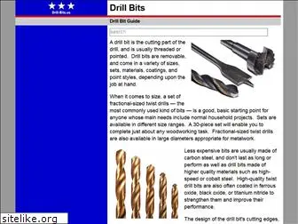 drill-bits.us