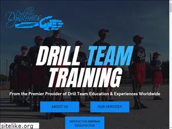drill-dynamics.com