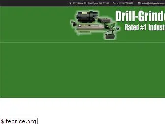 drill-grinder.com