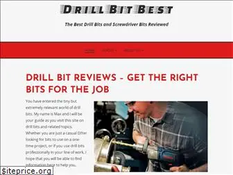drillbitbest.com