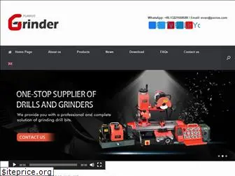 drillbitgrinder.com