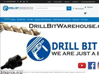 drillbitwarehouse.com