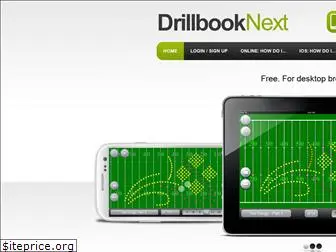 drillbooknext.com