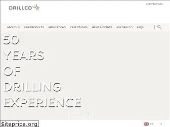 drillco.com