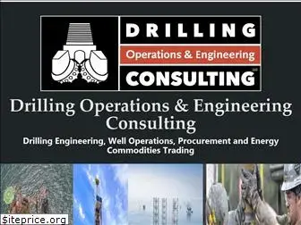 drillconsulting.com