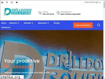 drilldownsolution.com