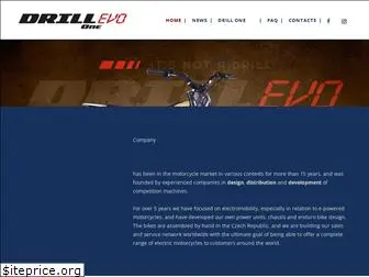 drillelectricbikes.com