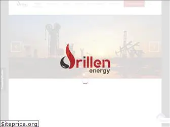drillenenergy.com