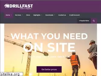 drillfast.com.au