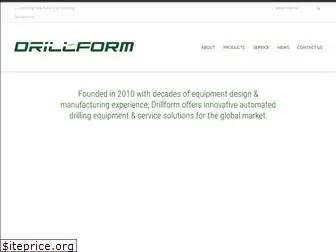 drillform.com