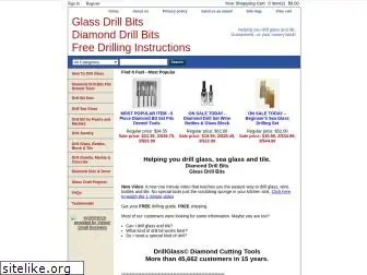 drillglass.com