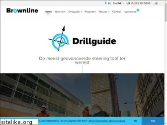 drillguide.com