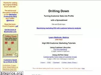 drilling-down.com