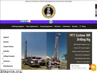 drillingequipmentresources.com