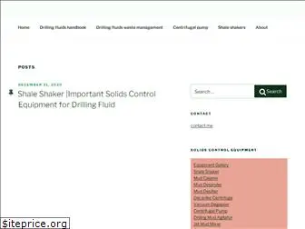 drillingfluid.org