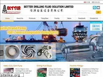 drillingfluidsolution.com