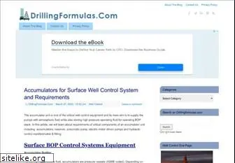 drillingformulas.com