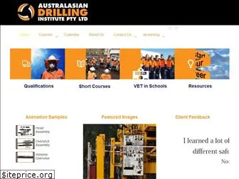 drillinginstitute.com