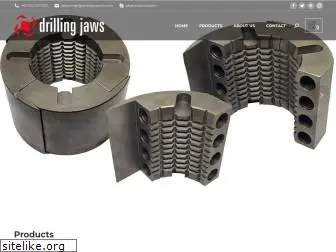 drillingjaws.com