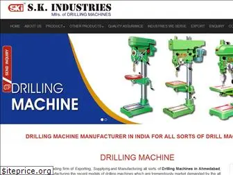 drillingmachine.org
