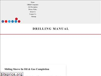 drillingmanual.com